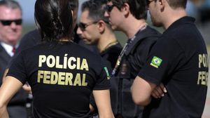 البرازيل شرطة غوغل