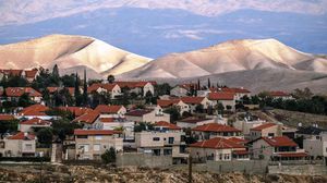 مشروع القانون يشرع آلاف الوحدات الاستيطانية في الضفة الغربية المحتلة بأثر رجعي- أرشيفية