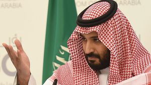 دس أريسته: تعد السعودية من أكبر داعمي الإرهاب في العالم- أرشيفية