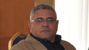 الحقوقي المصري جمال عيد تعرض لاعتداء عنيف في الشارع في 10 تشرين الأول/ أكتوبر الجاري- أرشيفية