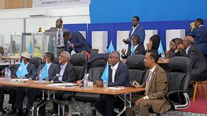 الصومال تجري انتخاب رئيسها وسط إجراءات أمنية مشددة - الأناضول