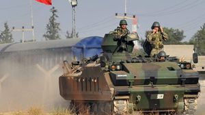 أردوغان وبوتين اتفقا على زيادة التنسيق العسكري في سوريا- أرشيفية