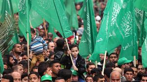 الاتحاد الأوروبي أصدر قرارا في عام 2015 بإدراج حركة حماس على لائحته لـ"المنظمات الإرهابية"- أرشيفية
