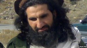 الغارة قتلت خان سعيد القائد في طالبان الباكستانية وثلاثة أشخاص آخرين في قرية في إقليم بكتيكا الأفغاني- أرشيفية