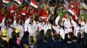 يمثل العرب في هذه الألعاب بلدين فقط وهما المغرب ولبنان- فيسبوك