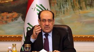 المالكي دعا إلى إجراء إصلاح شامل للبنية السياسية في العراق- حساب فيسبوك