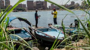 مصير 100 مليون مواطن مصري مرتبط بنهر النيل