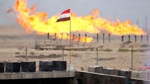 حريق اندلع بمصفاة "الصينية" شمال العراق- CC0