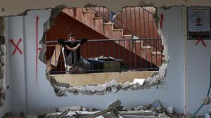 تقرير أوروبي سري: على امتداد السنوات العشر الأخيرة هدمت إسرائيل قرابة 900 بناء تابع لفلسطينيين قاطنين بالقدس