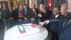 بور:  العلاقات الأردنية- الإيرانية شهدت خلال السنوات الأخيرة نموا ملحوظا- عربي21