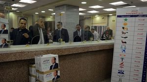 أبو الفتوح: مقاطعة الانتخابات تعد أقل رد على الحالة التي تشهدها مصر- جيتي 