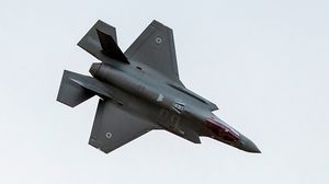 إسرائيل نفذت قصفا ضد منظومة الدفاع الجوي السوري بعد إسقاط الطائرة- جيتي