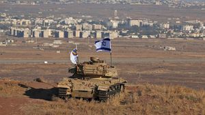 إسرائيل تحرص على ضمان التفوق العسكري في المنطقة- جيتي