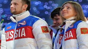 عادت روسيا لتتربع على صدارة جدول ميداليات أولمبياد سوتشي-فايسبوك