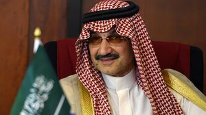 الموقع البريطاني قال إن حملة التطهير السعودية أحاطتها انعدام الشفافية في الإجراءات- أرشيفية