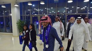 الأمير خالد بن الوليد بن طلال هو رجل أعمال على غرار والده- موقع صلة الرياضي
