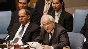 مجلس الأمن عقد الأربعاء جلسة مشاورات غير رسمية بشأن الوضع الإنساني في غزة- جيتي