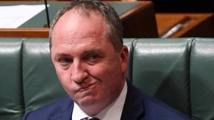 فرض رئيس الوزراء الأسترالي حظرا رسميا على العلاقات الغرامية بين الوزراء وموظفيهم- أرشيفية
