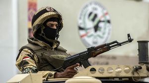  أعلن الجيش المصري، أمس الخميس، تدمير 9 أنفاق على الشريط الحدودي مع قطاع غزة- جيتي 