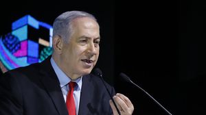 نتنياهو قال إن لدى إسرائيل أدلة دامغة حول النشاط غير السلمي للنووي الإيراني- جيتي