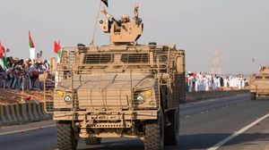 الإمارات خسرت عددا كبيرا من جنودها خلال العلميات العسكرية في اليمن - وام (أرشيفية)