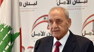 اعتبر النائب عن كتلة التنمية والتحرير صالح عبد المجيد أن "ما طرحه الرئيس بري يشكل برنامجا كاملا وشاملا"- تويتر