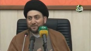 القناة التابعة للزعيم العراقي الشيعي عمار الحكيم نفت تلقيها دعما خارجيا- يوتيوب