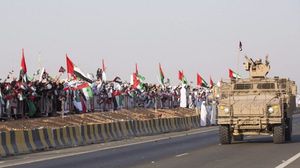 وول ستريت: الإمارات تخلص نفسها من الحرب التي تقودها السعودية في اليمن- أ ف ب