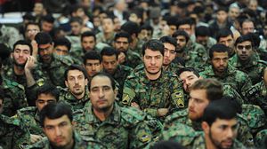 أوضح جنرال احتياط عاموس يدلين، في أن "إيران تبني قوتها وتزيد من نفوذها في سوريا" - جيتي