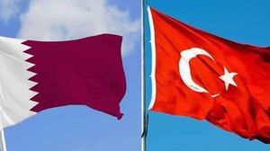 الطابع يأتي في الذكرى الخامسة والأربعين لتدشين العلاقات الدبلوماسية بين قطر وتركيا- أرشيفية
