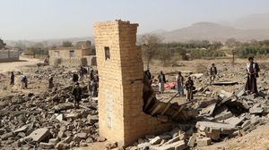 موقع تبناك هاجم وسائل الإعلام التابعة للمحافظين بشأن مواقفها من حرب اليمن- جيتي- ارشيفية