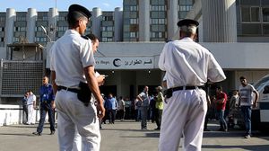 صديقة السائح البريطاني وصفت مسؤولي المستشفى المصري بأنهم كانوا محتالين- جيتي (أرشيفية)