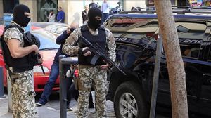 المتهمون ينحدرون من طرابلس شمال لبنان وينتمون لعائلات لها سوابق في العمل مع تنظيم الدولة- تويتر