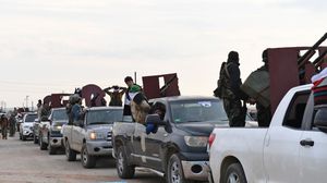 اقترح مستشارو الحرس الثوري على مليشيات وحدات الحماية أن يسمح الأكراد للجيش السوري بدخول عفرين