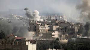 الغارديان: المدنيون هم الذين يدفعون ثمن التنافس بين القوى الكبرى على سوريا- أ ف ب