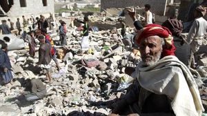 وول ستريت: منظمات الإغاثة في اليمن تتردد في قبول الدعم السعودي- أ ف ب