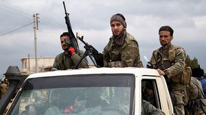 رحب تشاووش أوغلو بأي جهود يمكنها دعم القوات التركية في القضاء على "المنظمات الإرهابية"- جيتي