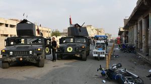 القوات الأمنية تواجه هجمات متكررة ضدها في كركوك من عناصر تنظيم الدولة- جيتي