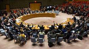 فشل مجلس الأمن عدة مرات بإدانة الهجوم الكيميائي على دوما- جيتي