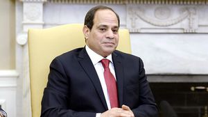 جابر: السيسي استند إلى الدعم الدولي والإقليمي له في تمرير سطوته على الشعب المصري- جيتي