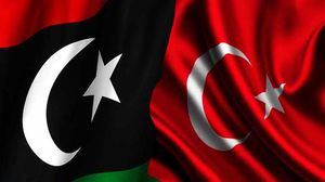المسؤول التركي أكد أن حكومة الوفاق بدعم من تركيا تواصل الاستعداد للسيطرة على مدينة سرت