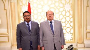 كان وزير النقل صالح الجبواني دعا أواخر الشهر الماضي إلى تصحيح العلاقة مع الإمارات- أرشيفية