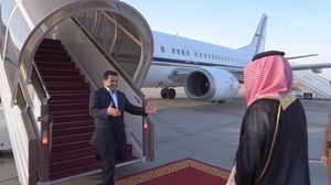الوزير العراقي قاسم الأعرجي أجرى جولة في أسواق بغداد مع السفير السعودي- أرشيفية