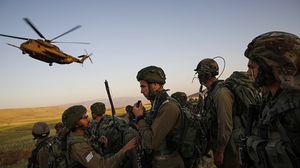 الجيش الإسرائيلي يركز على جمع المعلومات عن تسلل تنظيم الدولة- جيتي