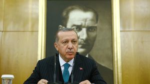 وصف أردوغان الهجمات المتواصلة في الغوطة بأنها تسير "بشكل وحشي"- الأناضول