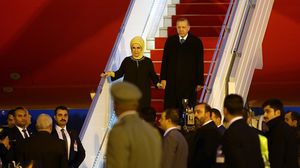 زيارة أردوغان للجزائرة تأتي ضمن جولة إفريقية تشمل موريتانيا والسنغال- أرشيفية