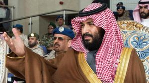 التايمز: تغيير القيادة في الجيش السعودي لن يرضي المعارضين للحرب في بريطانيا- أ ف ب