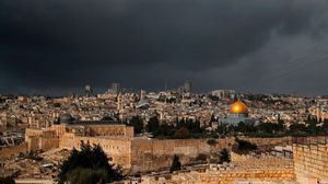 القدس شهدت خلال العام 2019 تصاعدا حادا في هدم منازل المقدسيين- جيتي