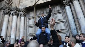 ابن مناحيم: القرار الإسرائيلي الأخير ضد الكنائس كان كفيلا بإثارة موجة احتجاجات غير مسبوقة