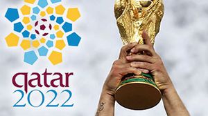 قال إن قطر ماضية قدما لتنظيم مونديال 2022- فيسبوك